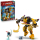 LEGO Ninjago 71839 Mech bojowy spinjitzu Arina - 1331652 - zdjęcie 2